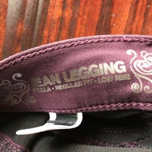 Express Jeans - Express legging type jeans Express Jeans - Express legging type jeans
